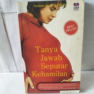 Questions and Answers About Pregnancy