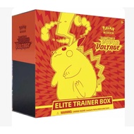 Pokemon card Pokemon mystery box American version （From American delivery) 151 box SV3 card UPC ETB 