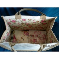 Good Player Creative Hall M064-118A, B-1, G, H, J, K/E/M, N, P, Q, R, S, T, Generous Linen Bag