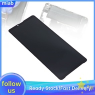 Maib Diyeeni Screen Replacement for Xperia 10 V XQ DC44 DC54 DC72 SO 52D 6.1in OLED LCD Display Touc