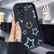 OPPO A18 A38 Case Soft Cover