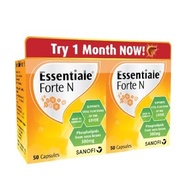 Essentiale Forte N Value Pack (50's x 2)