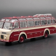 IXO 1/72 Henschel HS 100N Henschel Bus German Bus Bus Model