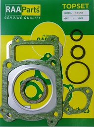 PAKING GASKET TOP SET CS 1 / CS ONE