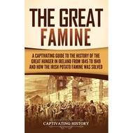 The Great Famine - Hardback - English - 9781637169957