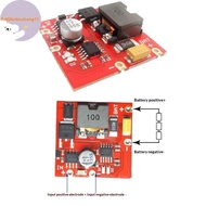 ArtGloriousLong 12V Charging Management 18V Solar 3-series  Charger MPPT Solar Controller CN3722 VN