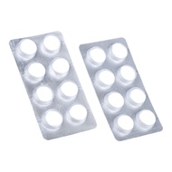 [AU]Espresso Machine Cleaning Tablets 2 x 8 Pieces (16 Pieces)  for ES601ES701
