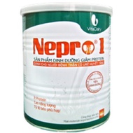 Nepro milk No. 1 900g Expiry date 2027
