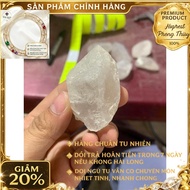 Original rough white quartz stone for home decoration to purify energy (a3 1841) DQ