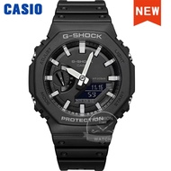 Casio | Casio Watch men g shock Ultra-thin Clock Sport 200m Waterproof watchs LED relogio digital Wa