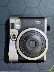 Fujifilm Instax Mini 90 拍立得相機