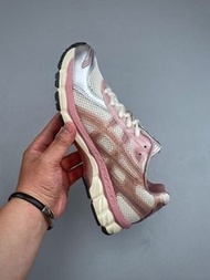 💜Brand New🏆ASICS GEL-KAYANO 12 Ronnie Fieg KITH Pink Silver Sneakers/new balance/asics/asics novabla