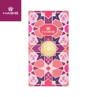 IH0 HABIB Arabesque (Purple) 999.9 Gold Wafer Coin (0.20G)