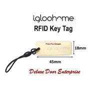 igloohome RFID Key Tag