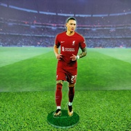 Standee Action Figure Darwin Gabriel Nunez Ribeiro 2022/2023