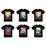 Dragoll Chibi Series T-Shirt (Singapore 3-5 Days Delivery) Custom Print Crafter Tee Anime Manga Drag