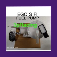 EGO S FI /EGOS FI FUEL PUMP ASSY