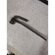 spannar rocker arm / spanar adjust valve - furious once 9mm high quality