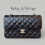 Chanel Lambskin CF23