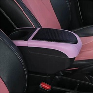 Đệm tựa tay ô tô Hyundai i10 hb20 Hộp chứa đồ trên xe hơi khay đựng đồ trên hộp giữa lưu trữ trường 