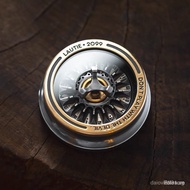 Had diskon masaStainless Steel Carnival Decision Making Lucky Roulette Fidget Spinner Decompression 