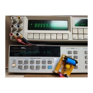 AD584KH Voltage Detection Module High Precision 4 Channel 2.5V 7.5V 5V 10V Voltage Reference Module