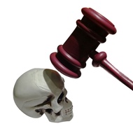 youn Courtroom Gavel Kids Toy Cosplay Hammer Toy Judge Barrister  Hollow Plastic For Boys Girls