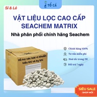 (RETAIL) Premium Seachem Matrix/ Matrix Pond Filter Material