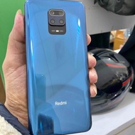 REDMI NOTE 9 PRO SECOND RAM 8 GB ROM 128 GB