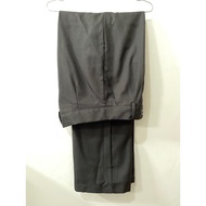 Joy pants black size S by Asoka