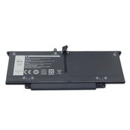 JHT2H T3JWC Laptop Battery For Dell Latitude 7310 7410 Series 7CXN6 HRGYV XMT81 0HRGYV Free tools