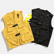 Men's Vest Outfit unisex vest for men and women