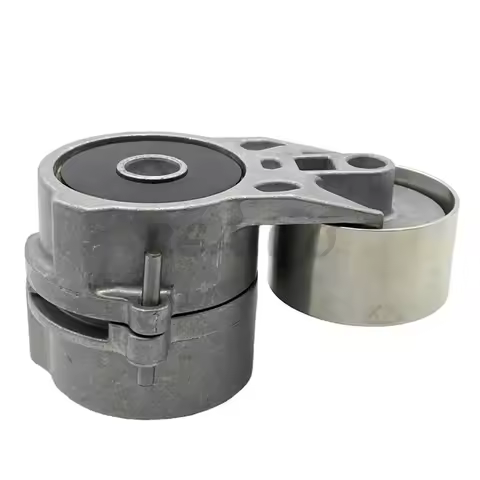 Excavator D6D Pulley Belt Tensioner VOE 20459947 20554253 For Excavator EC140 EC160 EC180 EC210 EC24