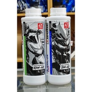 IPONE Katana / R4000 4T Scooter Engine Oil Fully & Semi ( 1000% Original Ipone ) ( 1pcs )