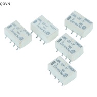 Qovn 5 g6k-2f-y SMD 5V DC 8pin Signal Relay For Hot Omron Relay