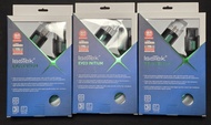 全新 英國 IsoTek EVO3 Initium 發燒級電源線（US  美頭，IEC）