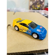 HOT WHEELS ACURA CUSTOM