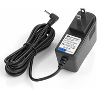 Ac/Dc Adapter For Gpx Pc301B Pc101B Portable Compact Disc Cd Player Power Supply Charger - 6.5Ft Cor