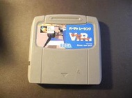 Virtua Racing  VR賽車│MEGA DRIVE│編號:G3