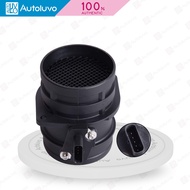 Genuine Audi/VW MAF sensor for VW Golf/Scirocco/Audi A4/A5/A6/Q5/TT 1.8, 2.0 (06J906461D)
