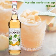 MONIN PREMIUM MELON SYRUP/ MONIN HONEYDEW MELON SYRUP700ML