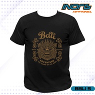 kaos oleh oleh bali tshirt barong baju oleh2 joger bali souvenir krisna oleh-oleh khas denpasar bl1h