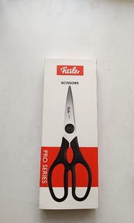 全新Fissler scissors