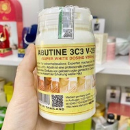 Abutine 3C3 Whitening Cream Version V250
