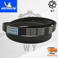 *6PK2585* MICHELIN Fan Belt Hyundai Sonata NF Tucson Lm 2.4 Kia Forte TD 2.0 Optima K5 Naza Citra II