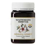 Waitemata Honey Manuka Honey UMF 15+ - by Optimo Foods