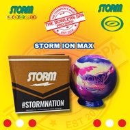 Storm Ion Max High Performance Bowling Ball