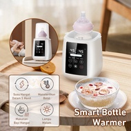 Baby Bottle Sterilizer 200w Bottle Warmer Sterile Milk Bottle Warmer Heater Baby Milk Warmer