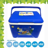 Cooler Box 35L