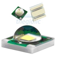 Ultraviolet UV LED 3W 3535 400-405nm